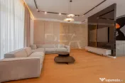 Penthouse în ONE Herastrau Towers 