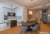 Penthouse în ONE Herastrau Towers 