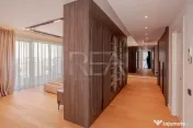 Penthouse în ONE Herastrau Towers 