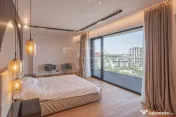 Penthouse în ONE Herastrau Towers 