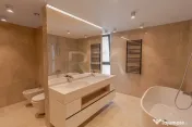 Penthouse în ONE Herastrau Towers 