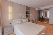 Penthouse în ONE Herastrau Towers 