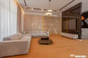 Penthouse în ONE Herastrau Towers 