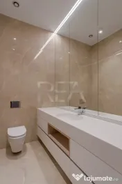 Penthouse în ONE Herastrau Towers 