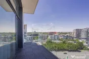 Penthouse în ONE Herastrau Towers 