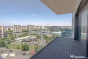 Penthouse în ONE Herastrau Towers 