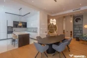 Penthouse în ONE Herastrau Towers 