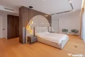 Penthouse în ONE Herastrau Towers 