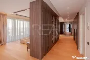 Penthouse în ONE Herastrau Towers 