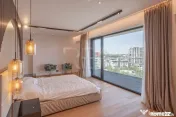 Penthouse în ONE Herastrau Towers 