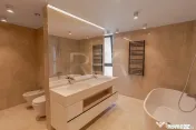 Penthouse în ONE Herastrau Towers 