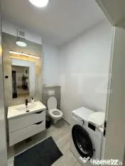 Apartament 2 camere de închiriat – Aradului, et 8, 500 eu 