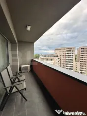 Apartament 2 camere de închiriat – Aradului, et 8, 500 eu 