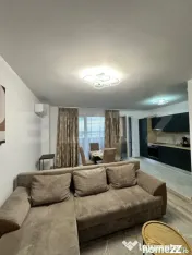 Apartament 2 camere de închiriat – Aradului, et 8, 500 eu 