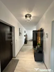 Apartament 2 camere de închiriat – Aradului, et 8, 500 eu 