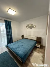 Apartament 2 camere de închiriat – Aradului, et 8, 500 eu 