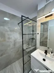 Apartament 2 camere de închiriat – Aradului, et 8, 500 eu 