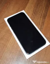 iPhone 13 128GB, culoare Midnight 