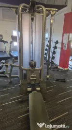 Set Complet 34 Aparate Life Fitness Insignia & Signature – Profesional