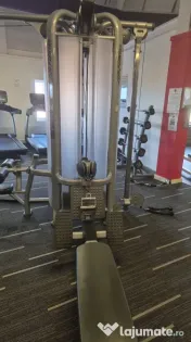 Set Complet 34 Aparate Life Fitness Insignia & Signature – Profesional 