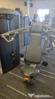 Set Complet 34 Aparate Life Fitness Insignia & Signature – Profesional 