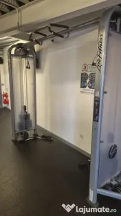 Set Complet 34 Aparate Life Fitness Insignia & Signature – Profesional 
