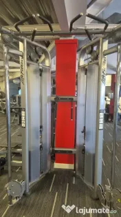 Set Complet 34 Aparate Life Fitness Insignia & Signature – Profesional 