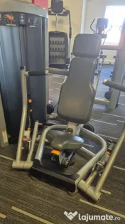 Set Complet 34 Aparate Life Fitness Insignia & Signature – Profesional 