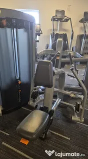 Set Complet 34 Aparate Life Fitness Insignia & Signature – Profesional 