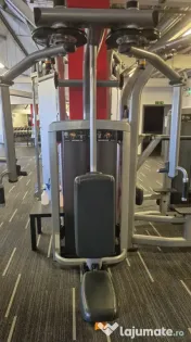 Set Complet 34 Aparate Life Fitness Insignia & Signature – Profesional 