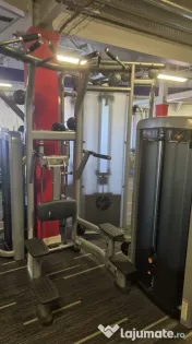 Set Complet 34 Aparate Life Fitness Insignia & Signature – Profesional 