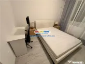 Garsoniera Mobilata Utilata in Militari Residence, 280 Euro 