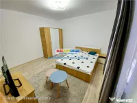 Garsoniera Mobilata Utilata in Militari Residence 300 Euro 