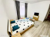 Garsoniera Mobilata Utilata in Militari Residence 300 Euro 