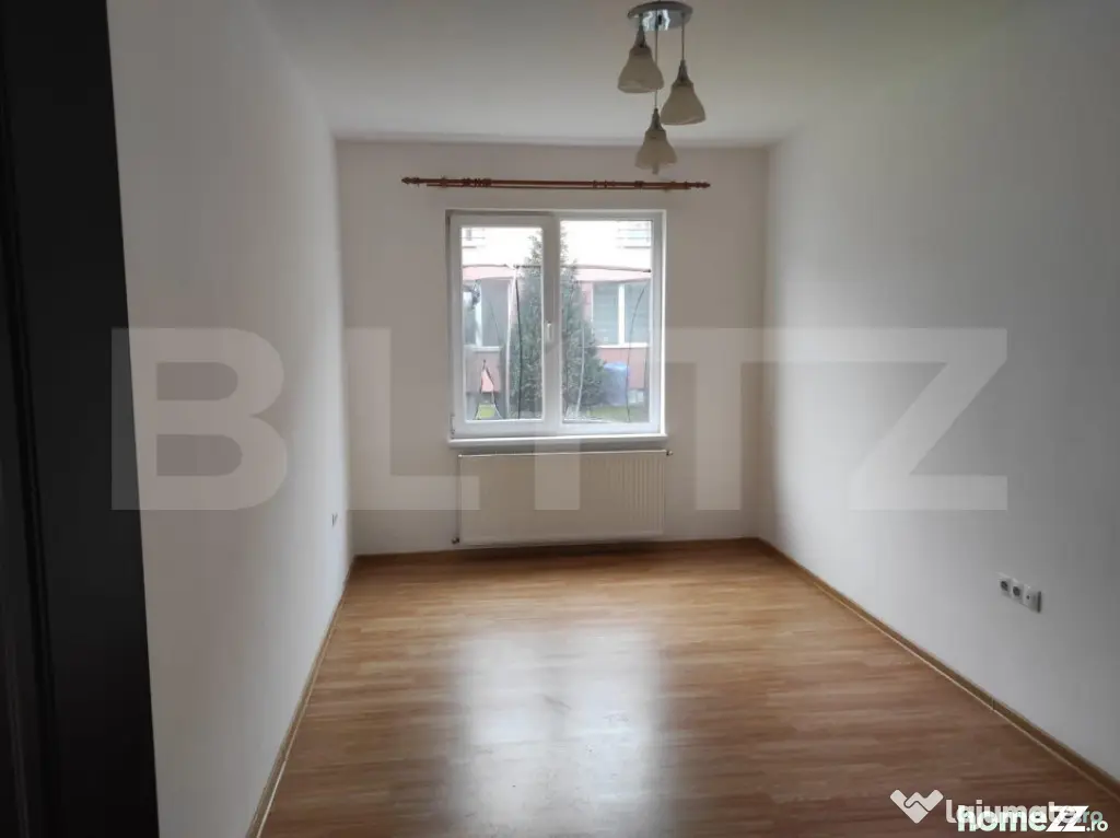 Apartament 2 camere, curte, 60 mp, parcare, zona Buna Ziua - Cluj-Napoca (Cluj)