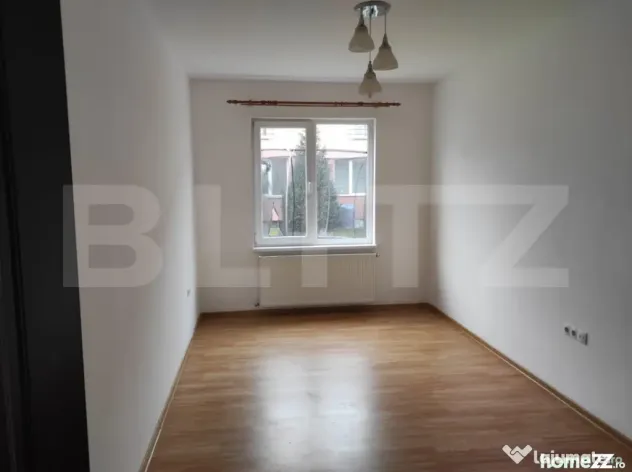 Apartament 2 camere, curte, 60 mp, parcare, zona Buna Ziua - Cluj-Napoca (Cluj)