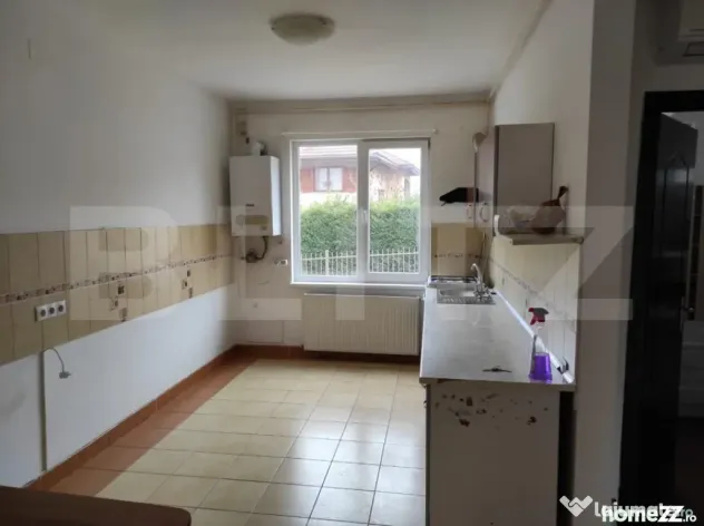 Apartament 2 camere, curte, 60 mp, parcare, zona Buna Ziua - Cluj-Napoca (Cluj)