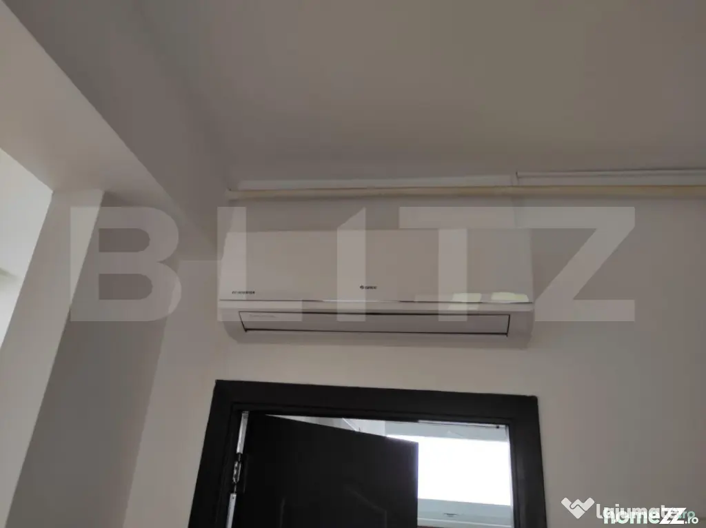 Apartament 2 camere, curte, 60 mp, parcare, zona Buna Ziua - Cluj-Napoca (Cluj)