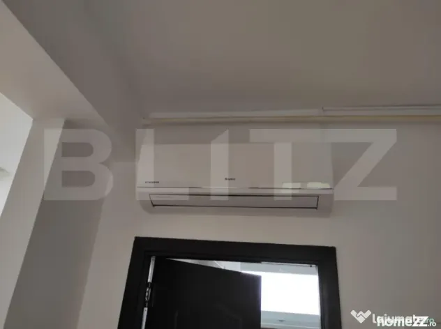 Apartament 2 camere, curte, 60 mp, parcare, zona Buna Ziua - Cluj-Napoca (Cluj)