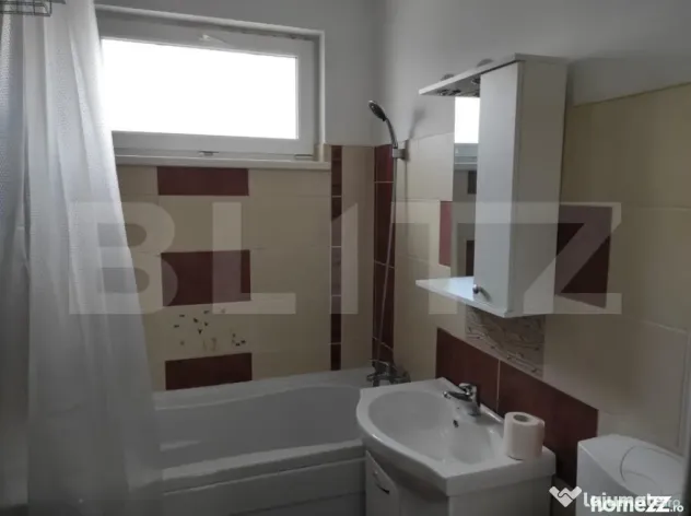 Apartament 2 camere, curte, 60 mp, parcare, zona Buna Ziua - Cluj-Napoca (Cluj)