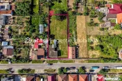Teren generos de vânzare în cartierul Bujac Comision 0% 