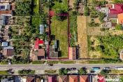 Teren generos de vânzare în cartierul Bujac Comision 0% 