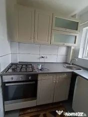 Garsoniera de Inchiriat in Zamca 