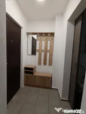 Garsoniera de Inchiriat in Zamca 