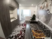 Garsoniera de Inchiriat in Zamca 