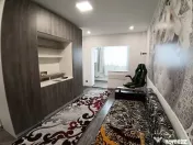 Garsoniera de Inchiriat in Zamca 