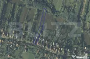 TEREN , LOC DE CASA MEDISA , 2.943 mp 