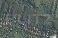 TEREN , LOC DE CASA MEDISA , 2.943 mp 