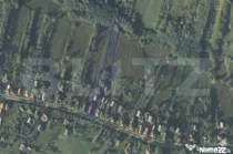 TEREN , LOC DE CASA MEDISA , 2.943 mp