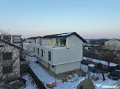 Popesti Casa Tip Duplex 5 camere - 4 bai, 180 MPU, Teren - 